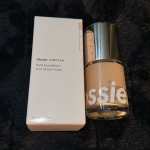 GLOSSIER- NIB